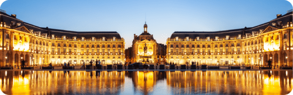 Conciergerie bordeaux