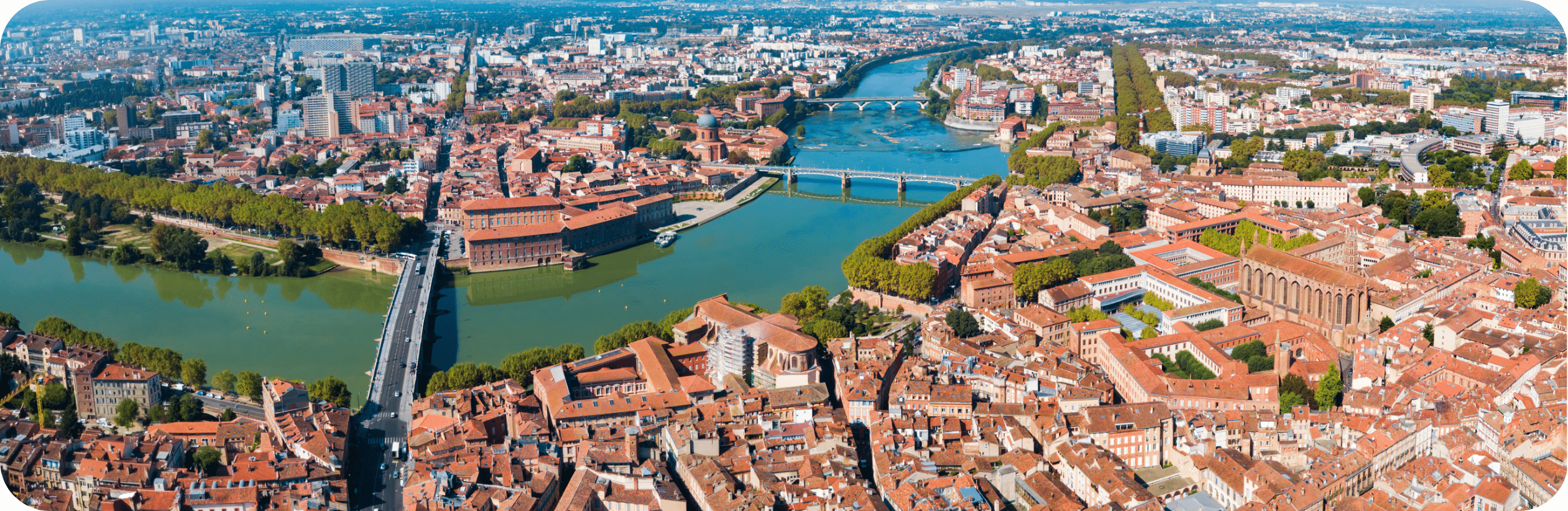 Conciergerie toulouse
