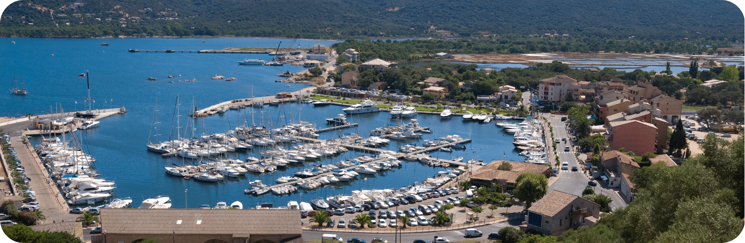 Porto Vecchio