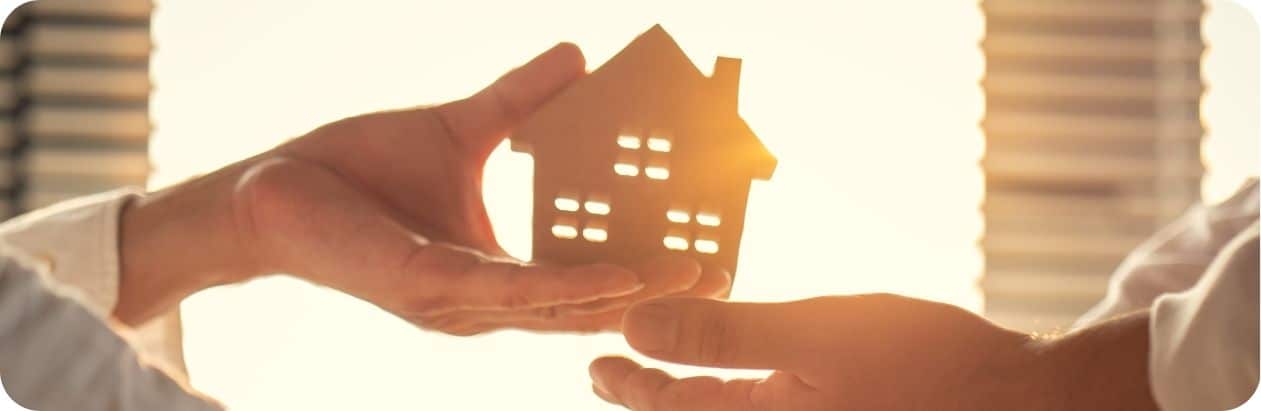 conciergerie immobilière