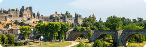 Conciergerie Carcassonne