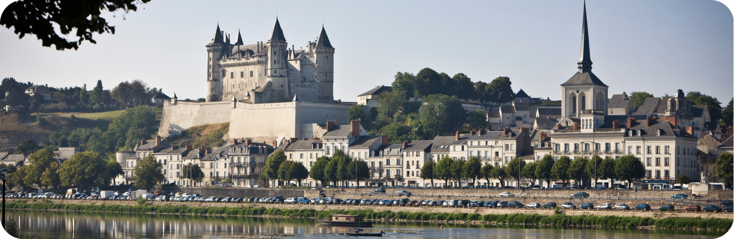 Saumur