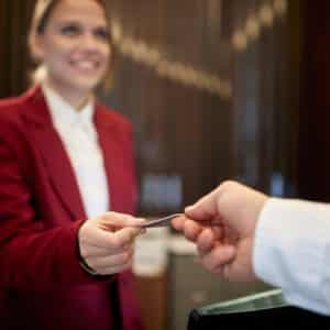 Les tarifs de la conciergerie pour location saisonnière