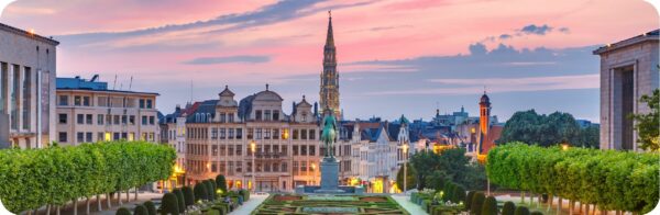 Conciergerie Bruxelles
