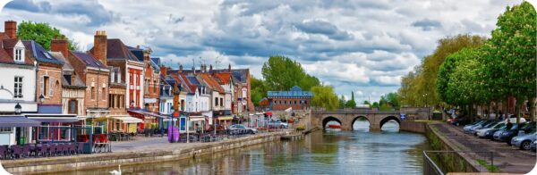 Conciergerie Amiens